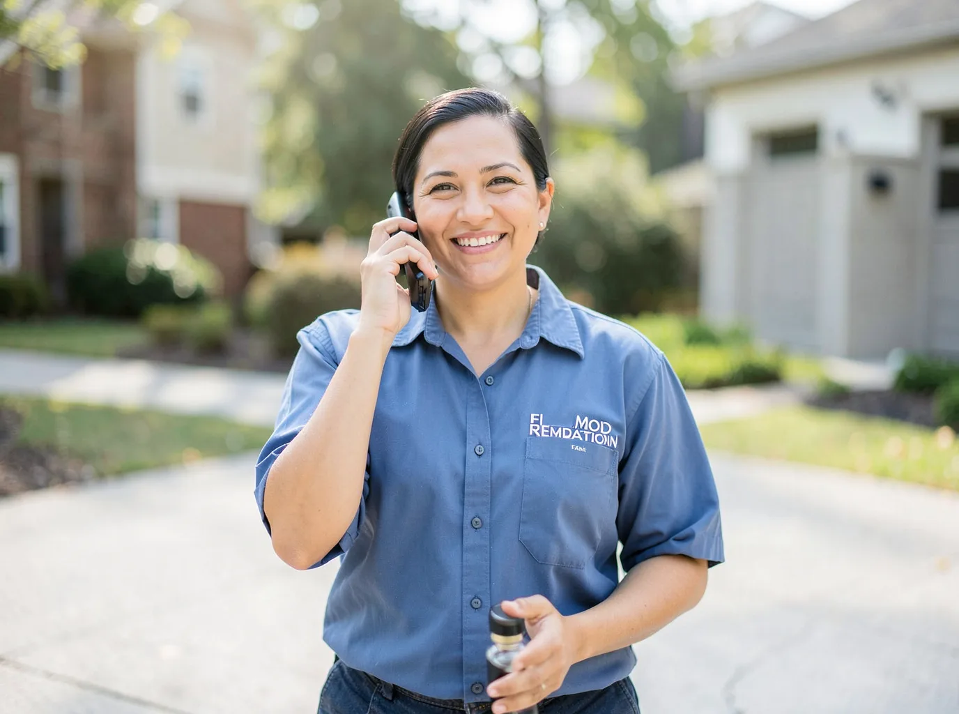 Mold Remediation Oxnard, CA FAQs